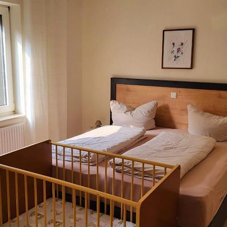 Burhave Gaestehaus 4 Бутьядинген Экстерьер фото
