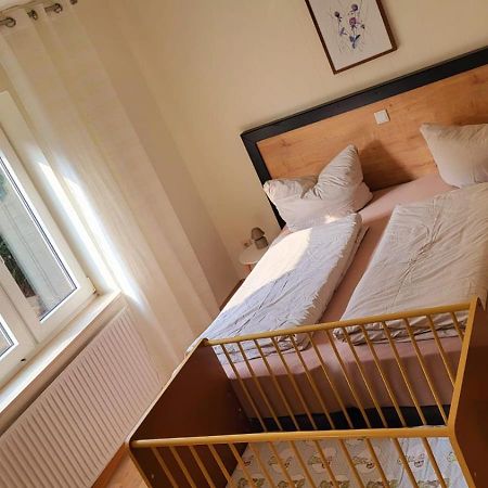 Burhave Gaestehaus 4 Бутьядинген Экстерьер фото