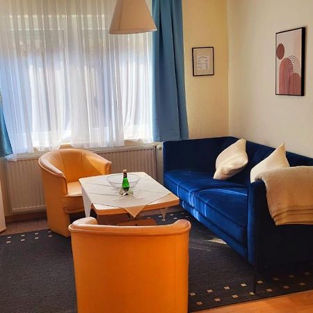 Burhave Gaestehaus 4 Бутьядинген Экстерьер фото